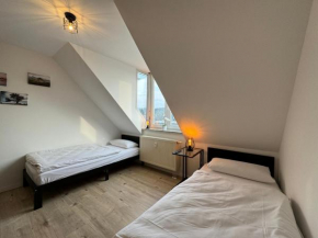 Gemütliches Apartment f��r 2 Personen nahe RaumFabrik - Durlach by Rabe